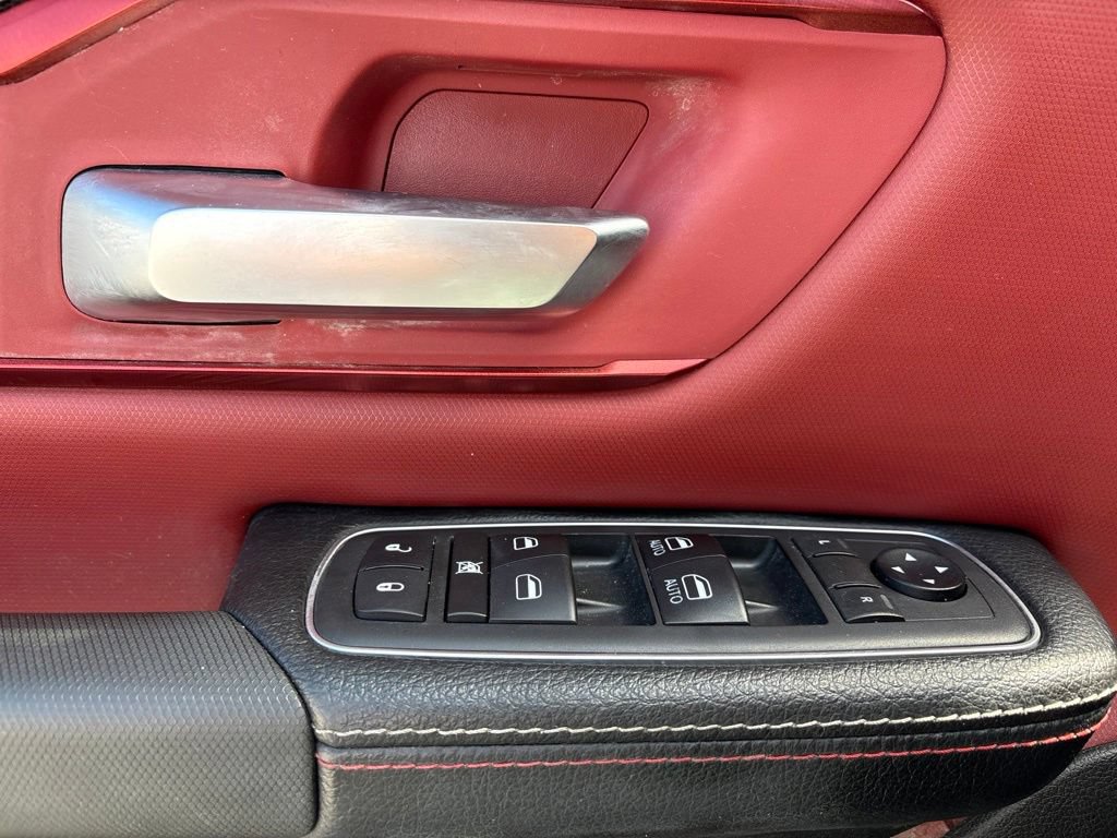 Used 2019 RAM 1500 Rebel w/ Rebel Level 2 Equipment Group AWD/4WD image 10