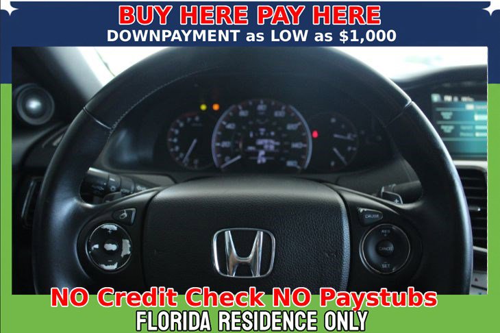 Used 2013 Honda Accord EX-L image 11