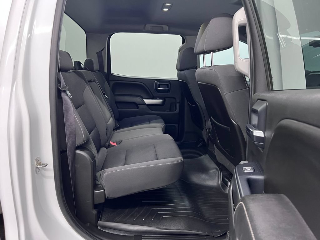 Used 2015 Chevrolet Silverado 3500 LT AWD/4WD image 24