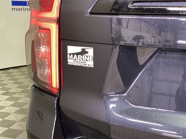 Certified 2023 Chevrolet Tahoe RST w/ Luxury Package image 39