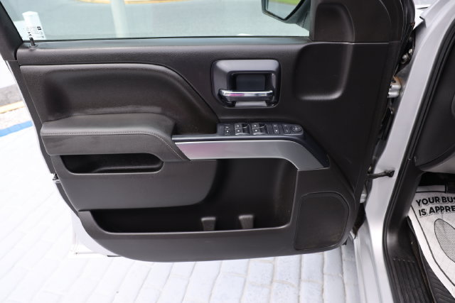 Used 2014 Chevrolet Silverado 1500 LT w/ LT Convenience Package RWD image 11