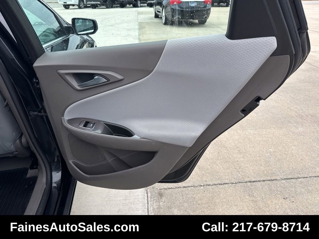 Used 2022 Chevrolet Malibu LT image 49