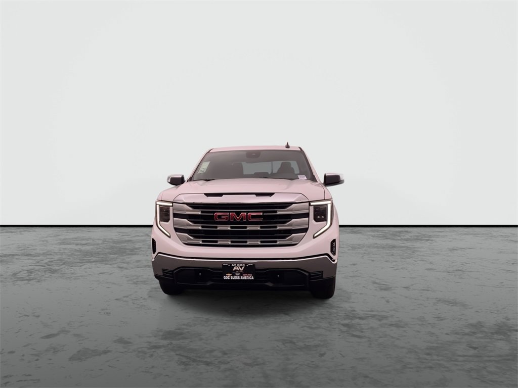 New 2026 GMC Sierra 1500 Elevation w/ Elevation Select Package image 3