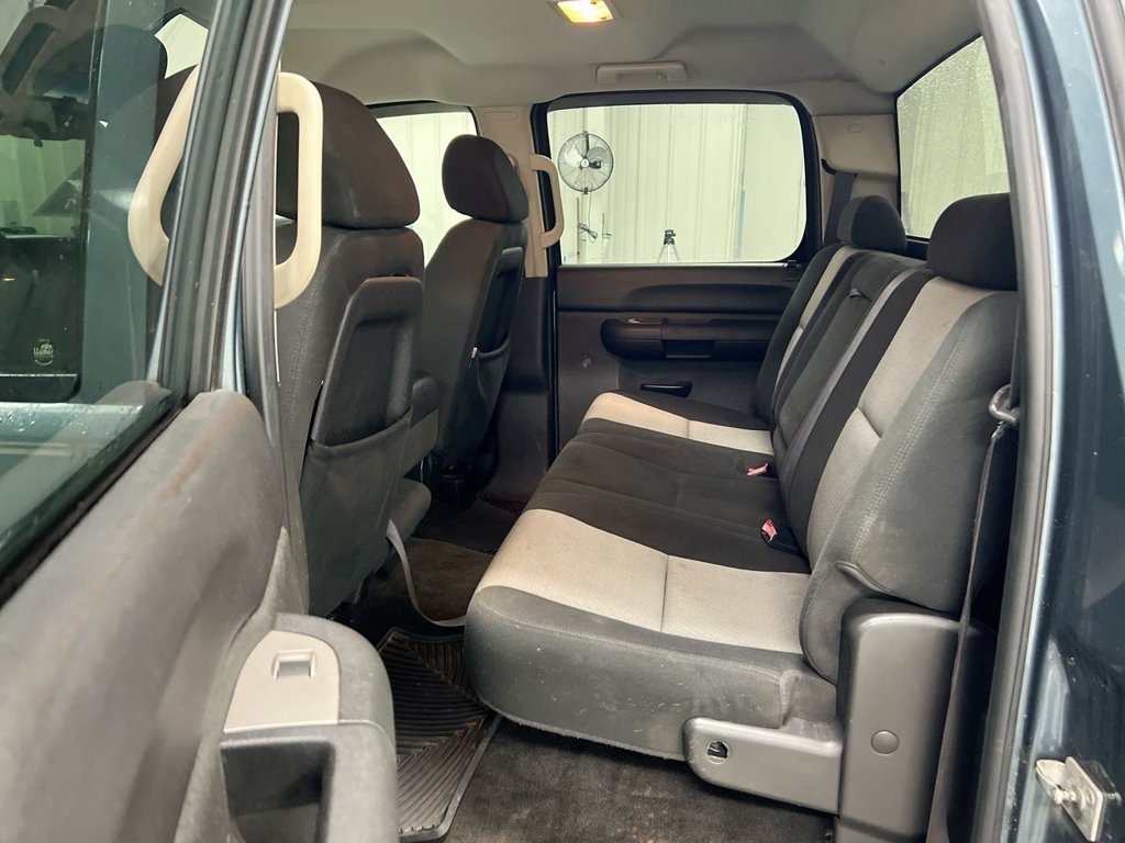 Used 2009 Chevrolet Silverado 1500 LS RWD image 21