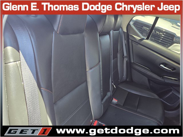 Used 2024 Nissan Sentra SR w/ SR Premium Package FWD image 27