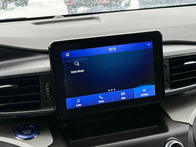 Used 2020 Ford Explorer XLT w/ Equipment Group 202A image 22