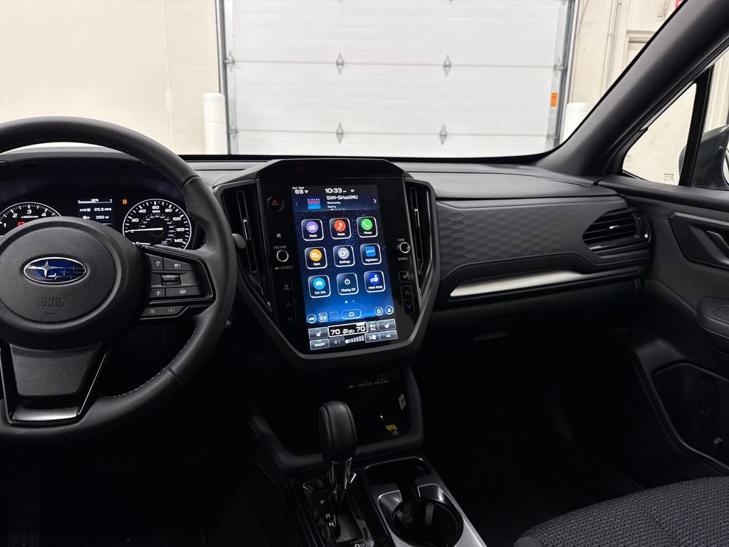 Used 2026 Subaru Forester Premium image 16