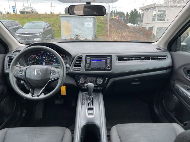 Used 2020 Honda HR-V LX image 12