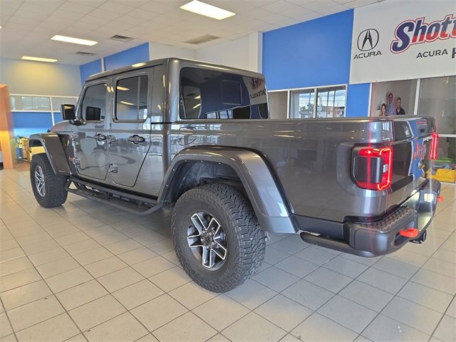 Used 2024 Jeep Gladiator Mojave image 6
