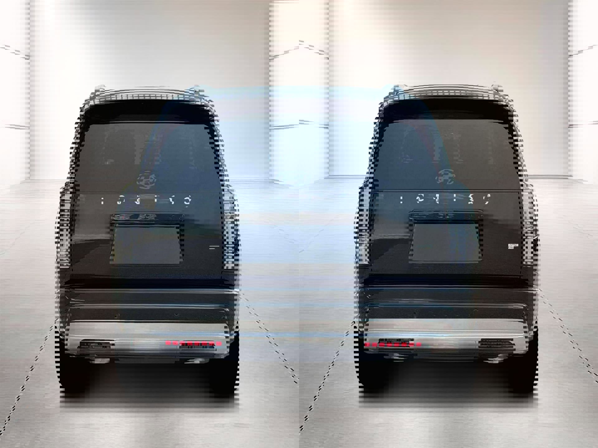 New 2026 Hyundai Ioniq 9 SEL image 6