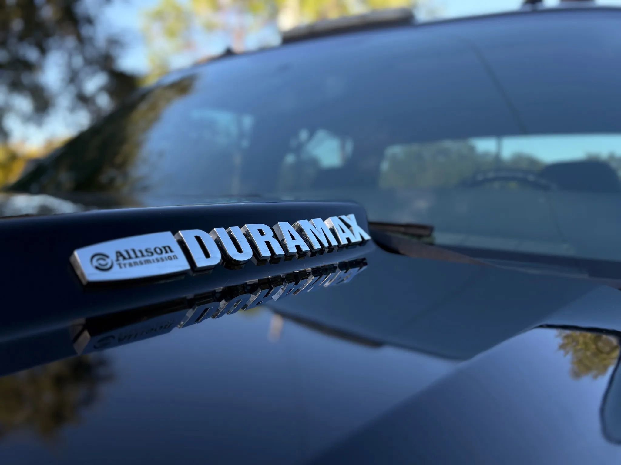 Used 2003 Chevrolet Silverado 3500 LT w/ Skid Plate Package image 19