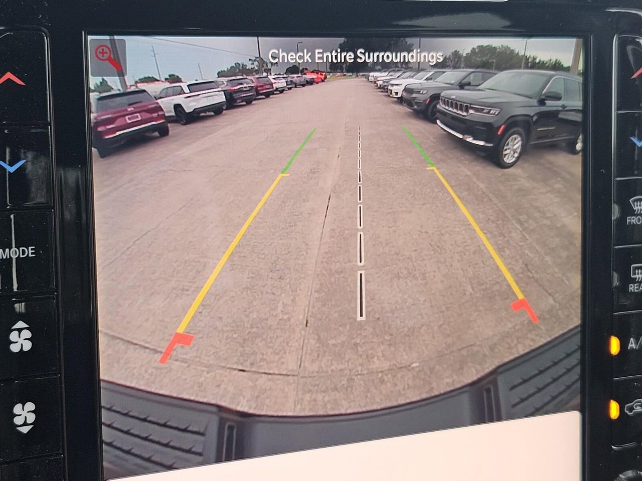 New 2026 RAM 2500 Tradesman image 21