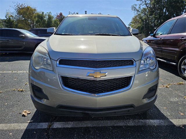 Used 2018 Chevrolet Equinox Premier image 3