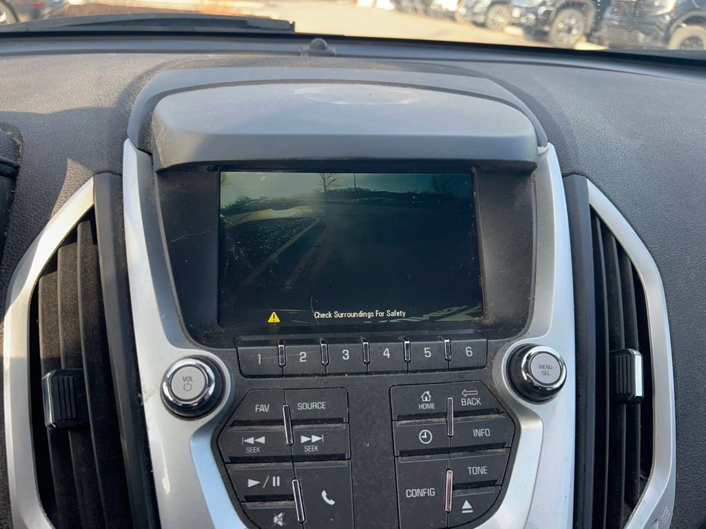 Used 2014 GMC Terrain SLE w/ Convenience Package image 22