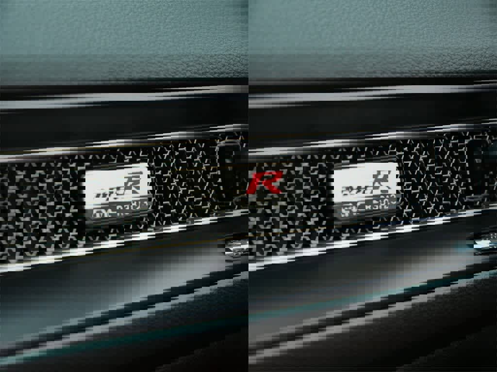 Used 2025 Honda Civic Type R image 27