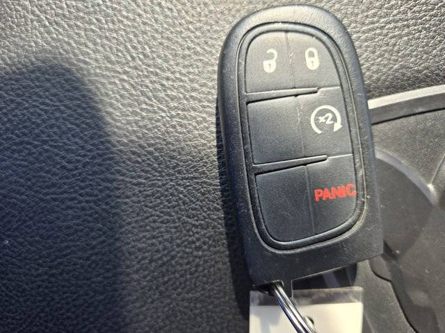 Used 2018 RAM 1500 Laramie w/ Convenience Group image 25