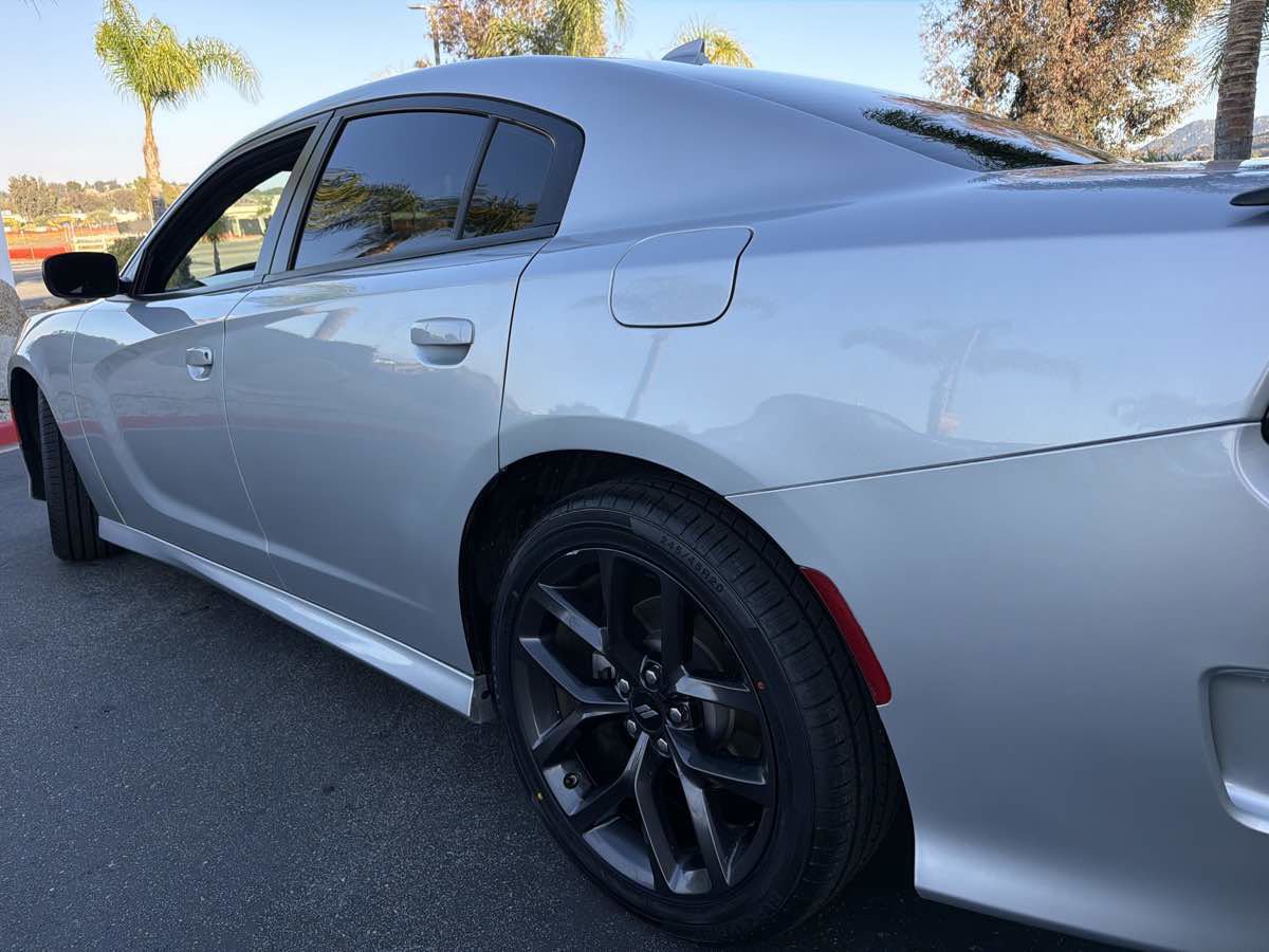 Used 2022 Dodge Charger GT w/ Blacktop Package RWD image 17