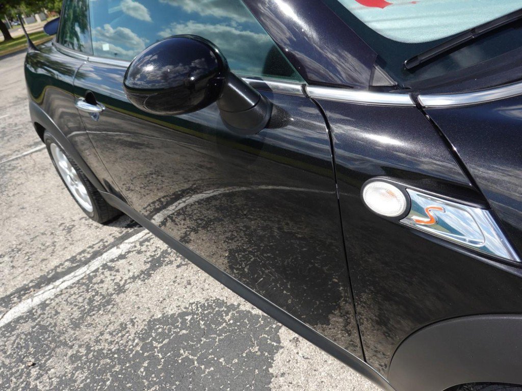 Used 2012 MINI Cooper Coupe S image 11