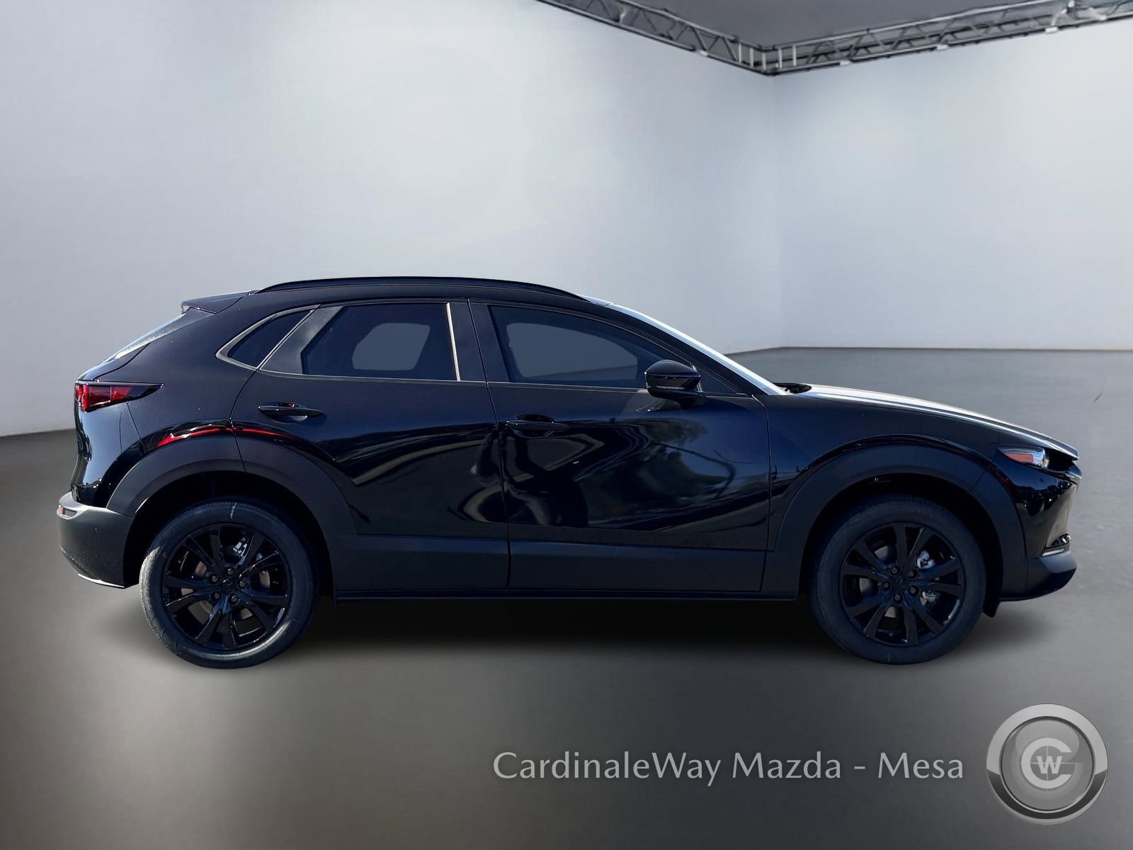 New 2026 MAZDA CX-30 AWD 2.5 S image 3