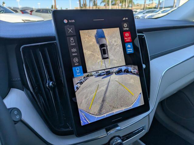 New 2026 Volvo XC60 T8 Ultra w/ Climate Package PRO image 9