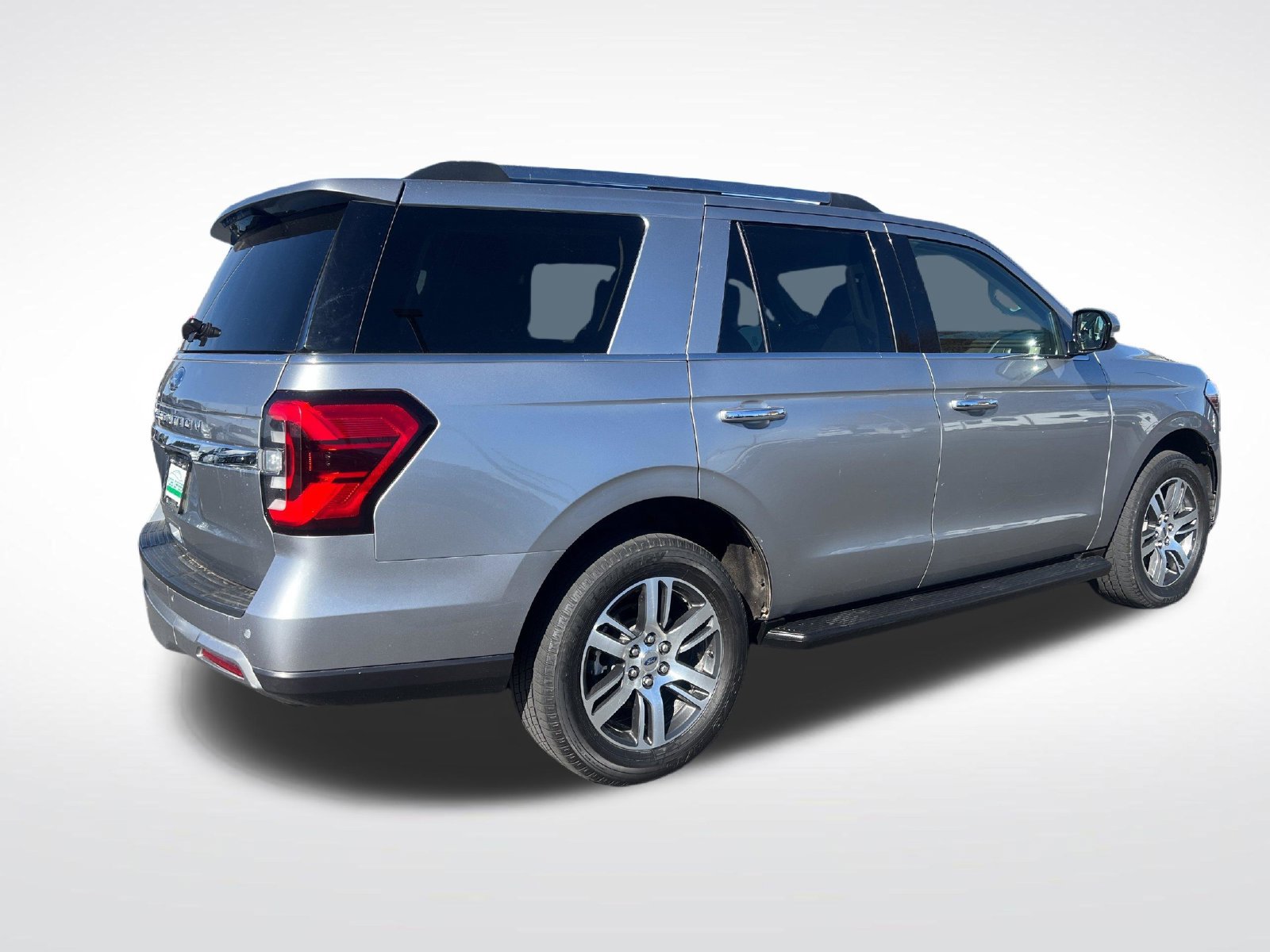 Used 2024 Ford Expedition Limited AWD/4WD image 3
