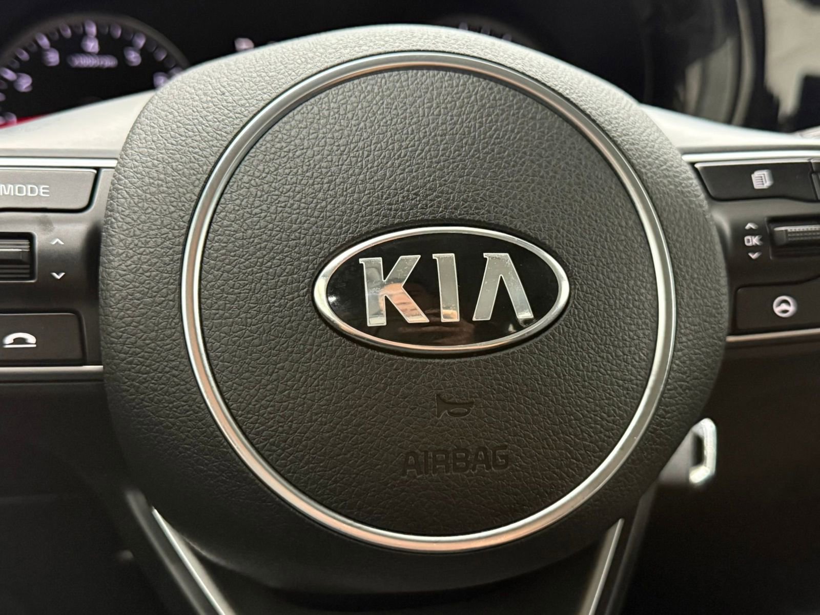 Used 2021 Kia K5 LX FWD image 27