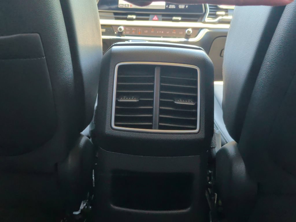 Used 2025 Kia Sportage SX FWD image 27