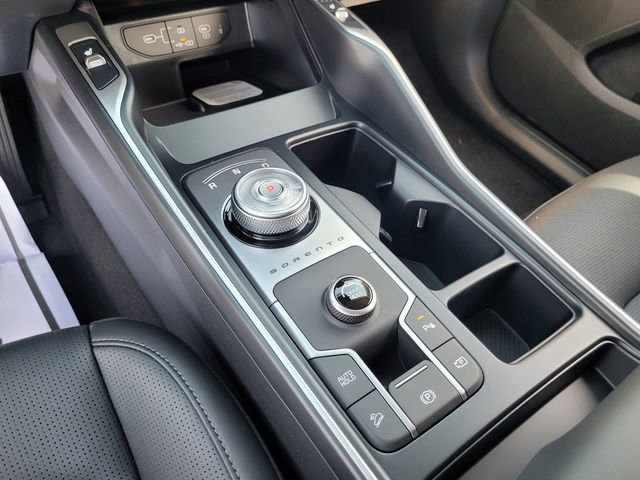 New 2026 Kia Sorento EX image 10