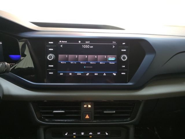 Certified 2022 Volkswagen Taos SE AWD/4WD image 20