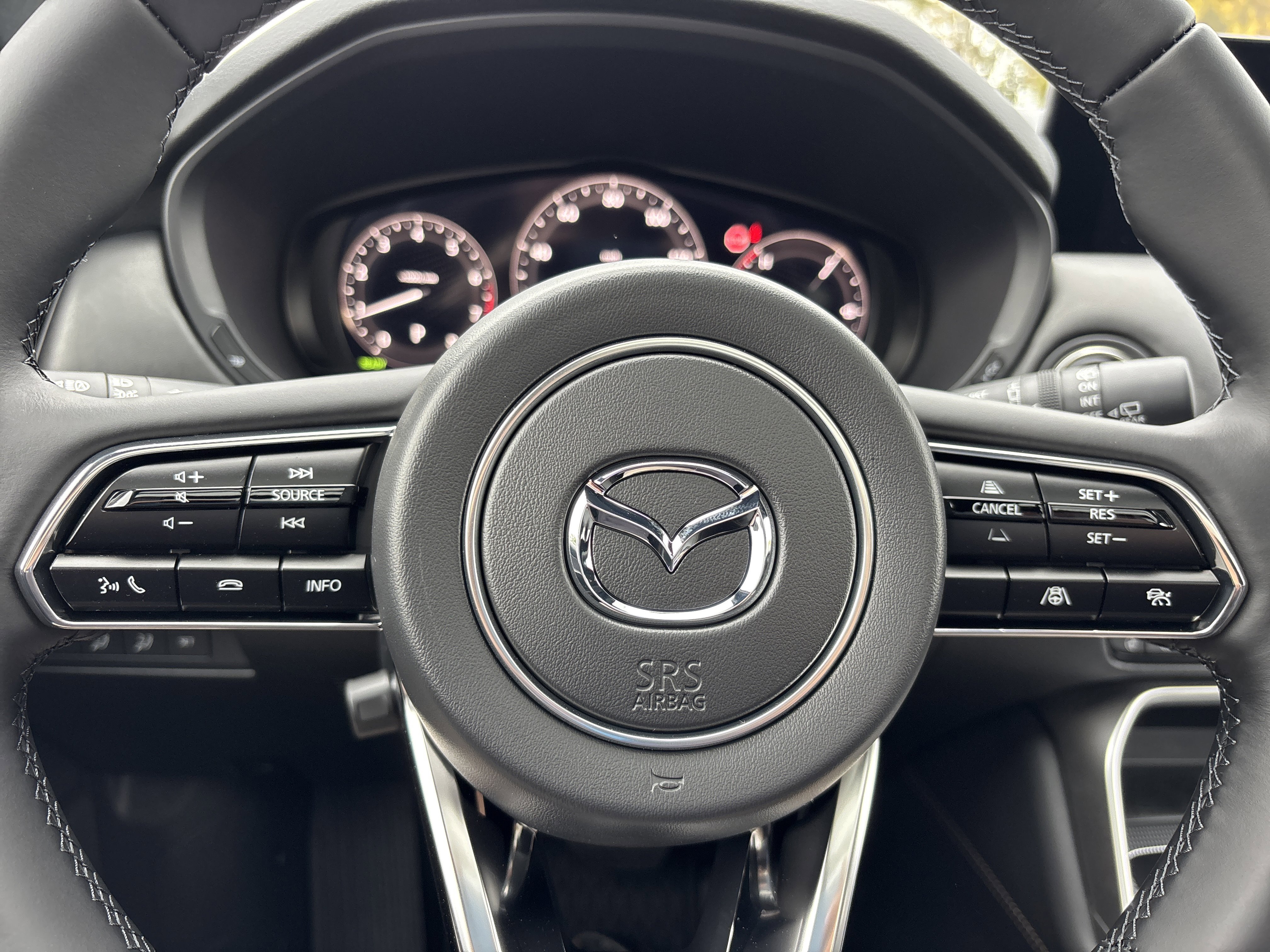 New 2026 MAZDA CX-90 3.3 Turbo S w/ Premium Package image 31