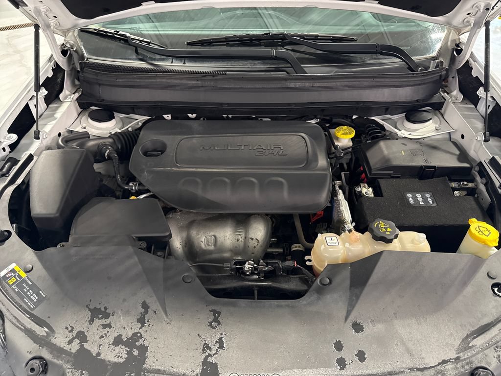 Used 2020 Jeep Cherokee Limited FWD image 42