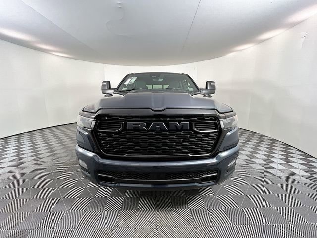 New 2026 RAM 1500 Big Horn image 3