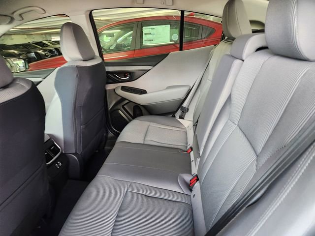 New 2025 Subaru Legacy Premium image 9