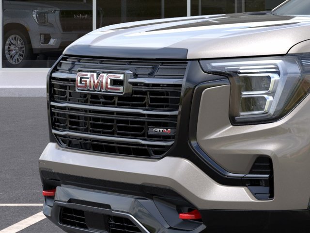 New 2027 GMC Terrain AT4 w/ Convenience Package III AWD/4WD image 14