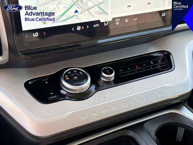 Certified 2025 Ford Expedition Active AWD/4WD image 25