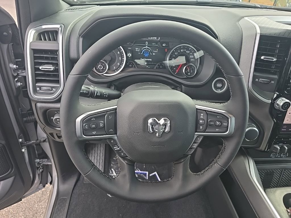 New 2026 RAM 1500 Big Horn image 23