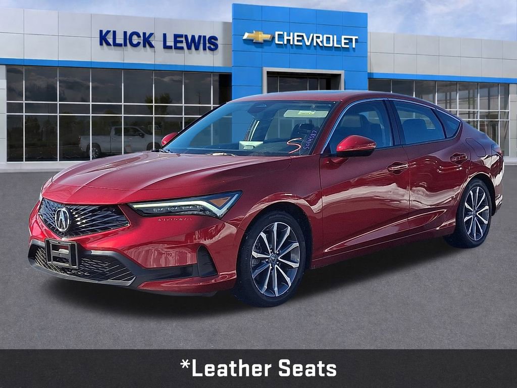 Used 2023 Acura Integra image 3