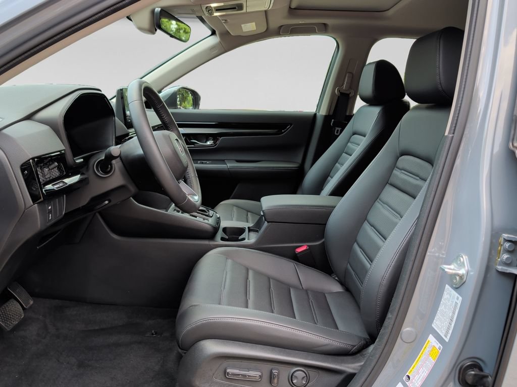 Used 2024 Honda CR-V EX-L image 16