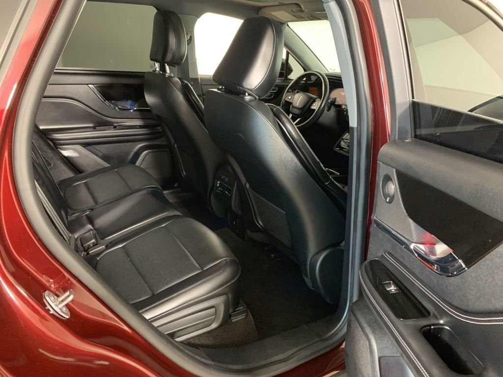 Used 2021 Lincoln Corsair Reserve w/ Equipment Group 201A FWD image 38