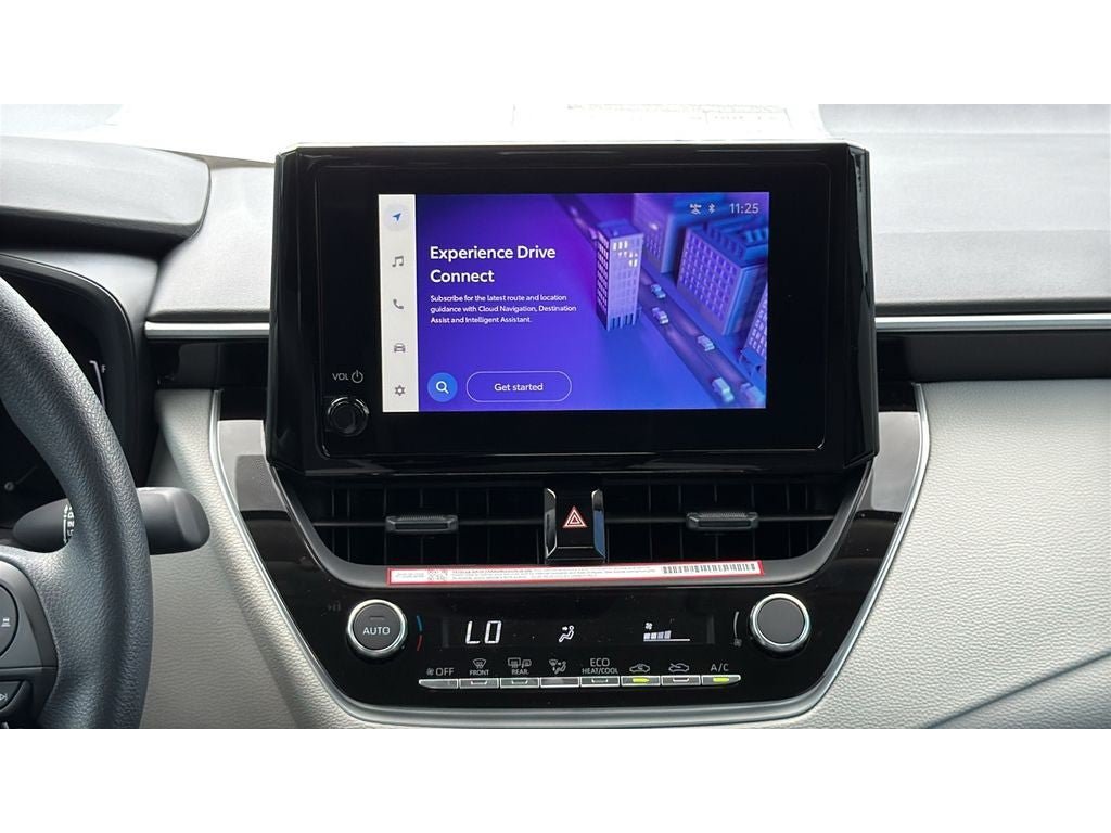 New 2026 Toyota Corolla LE FWD image 59