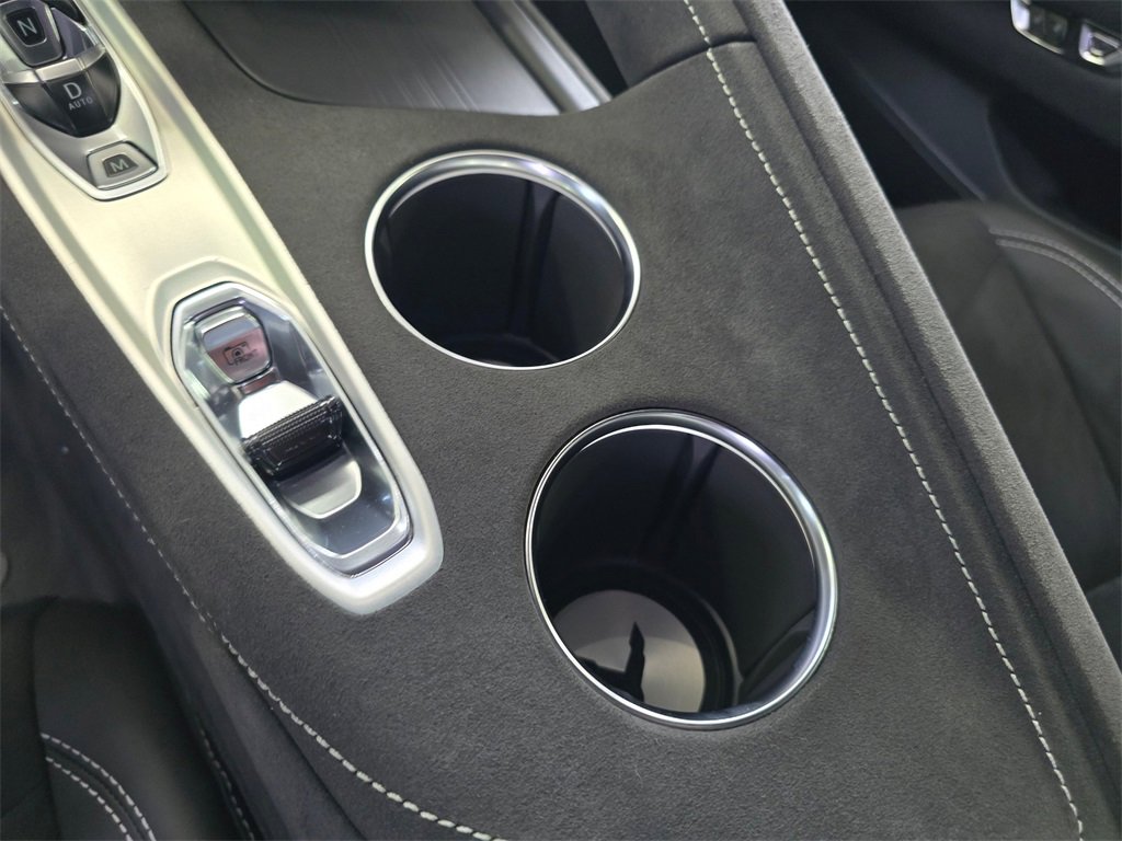 New 2026 Chevrolet Corvette Stingray Premium Cpe w/ 3LT image 24