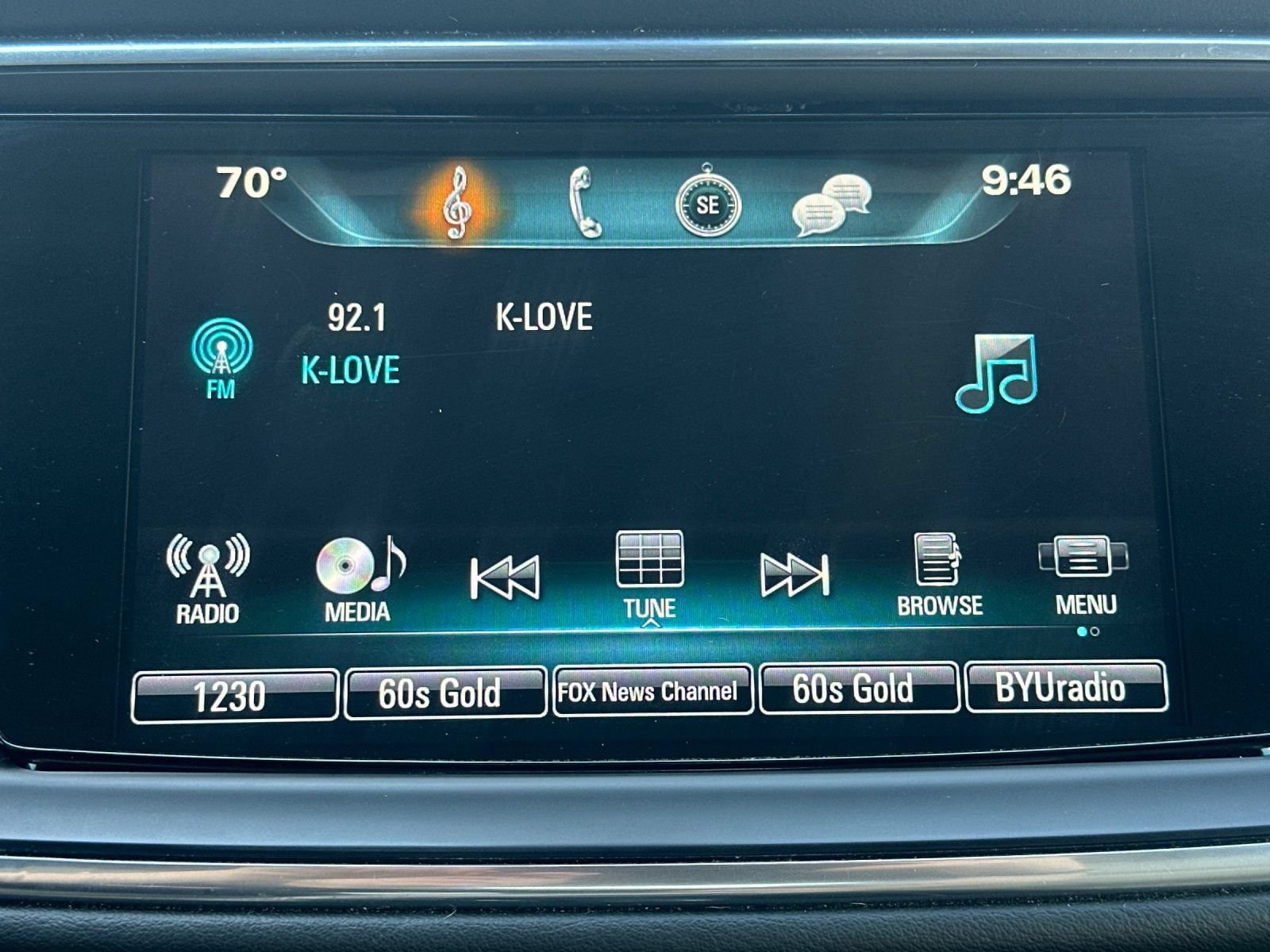 Used 2019 Buick Enclave Essence w/ LPO, Luxury Package AWD/4WD image 22