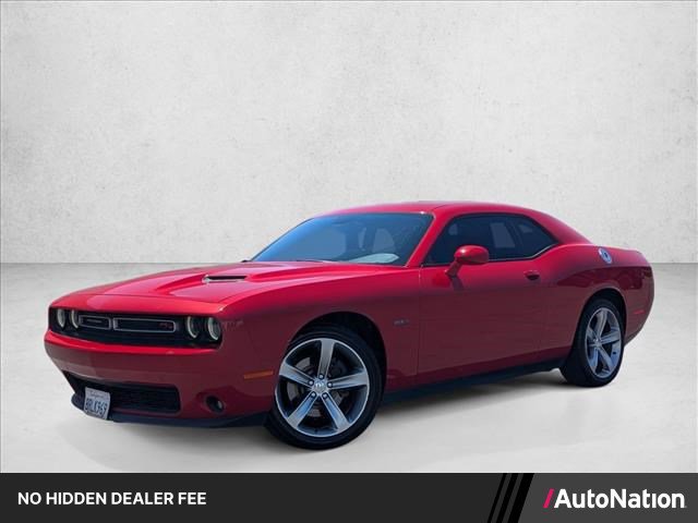 Used 2015 Dodge Challenger R/T w/ Quick Order Package 28B R/T RWD video 1