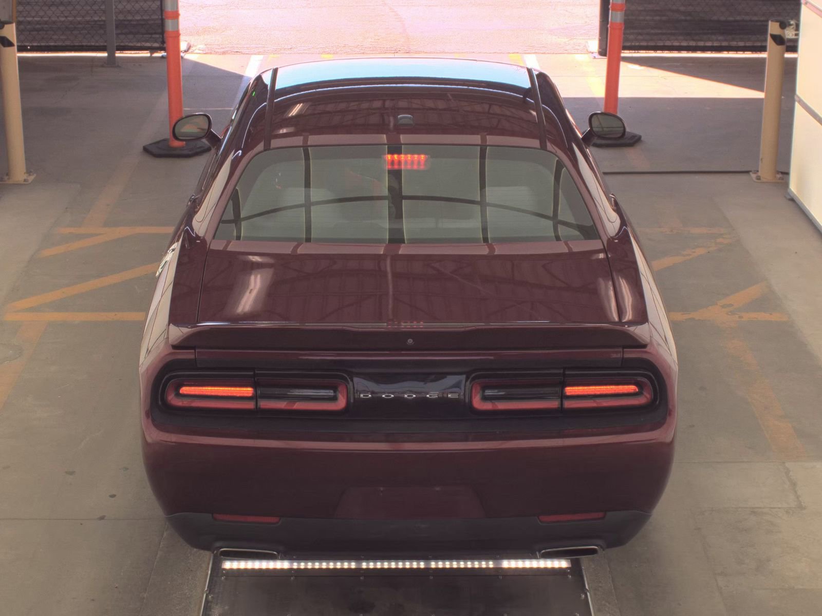 Used 2019 Dodge Challenger SXT image 10
