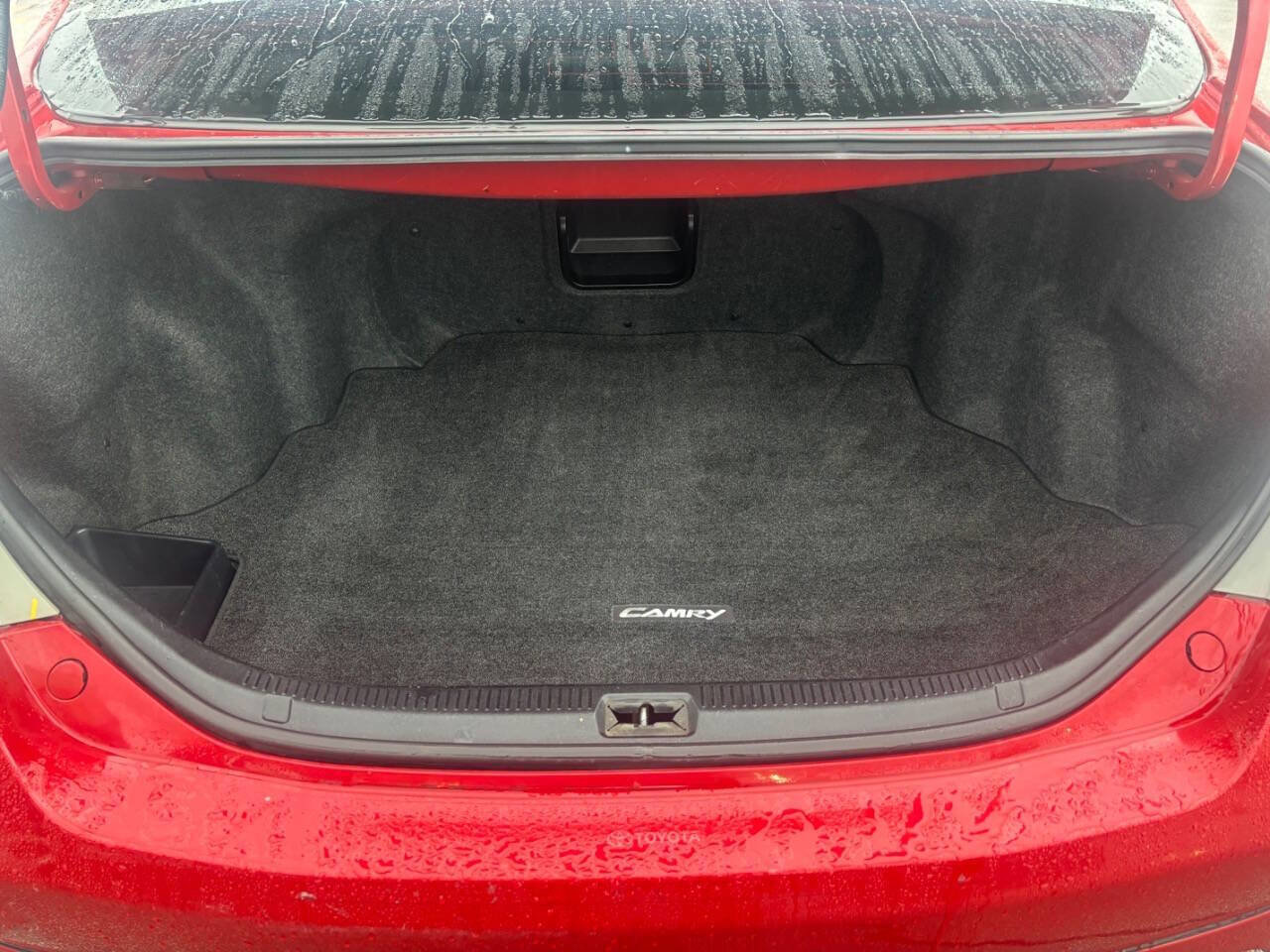 Used 2011 Toyota Camry SE w/ SE Extra-Value Pkg #1 image 13