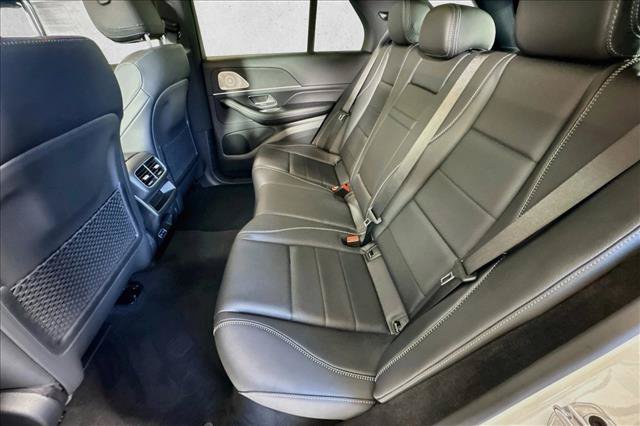 New 2027 Mercedes-Benz GLE 450 4MATIC image 21