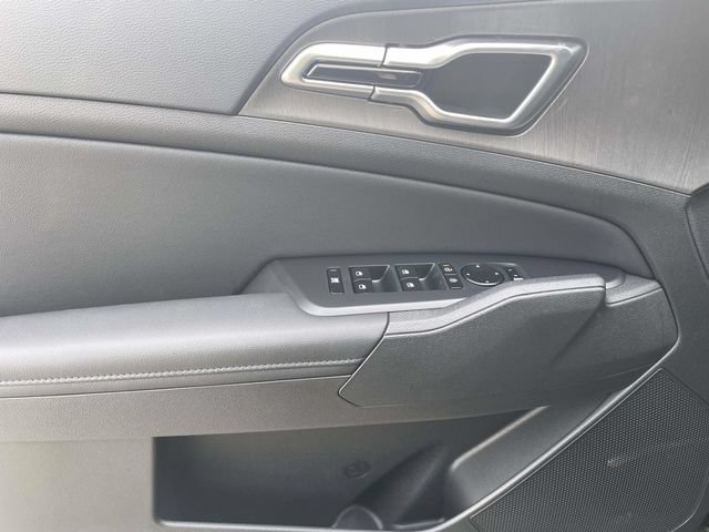 New 2026 Kia Sportage X-Line AWD/4WD image 19
