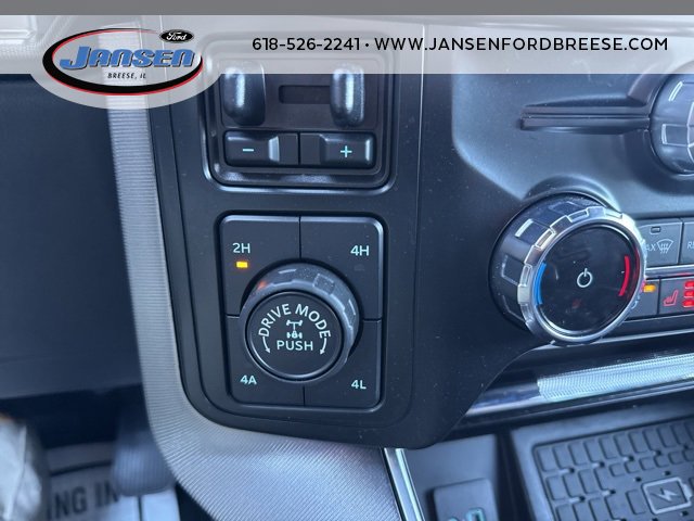 Used 2024 Ford F150 Platinum w/ Equipment Group 702A High image 21