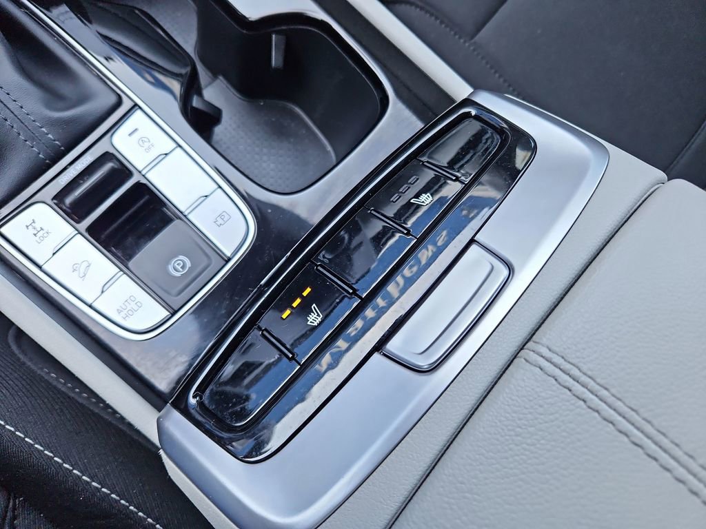 Used 2023 Hyundai Tucson SEL image 21