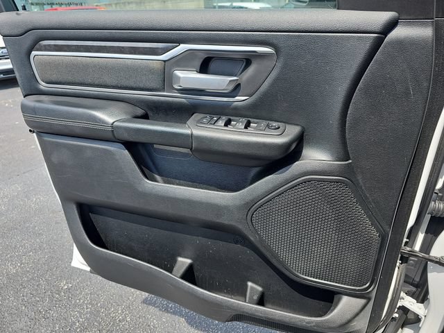 Used 2019 RAM 1500 Big Horn AWD/4WD image 31